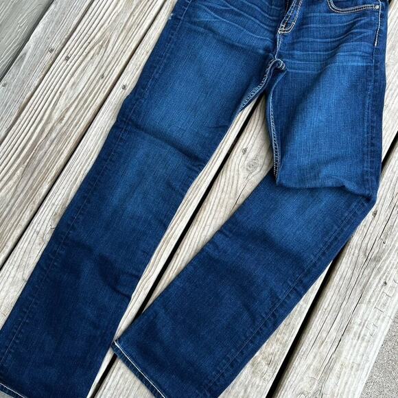 BKE jeans-Boot-Harper-no distressing, women's size 29 x 33 1/2 - Picture 3 of 6